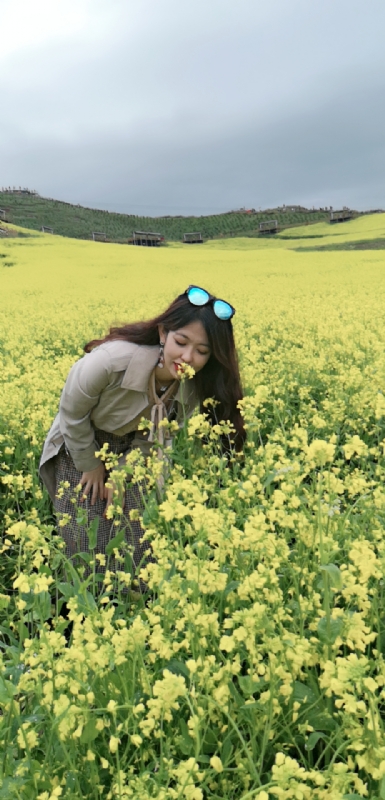 小桃花的第一张照片--西宁交友中心