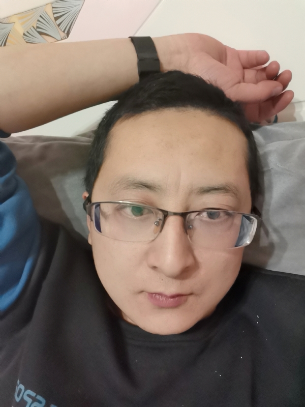 弥我心灵终身不渝的第一张照片--西宁交友中心