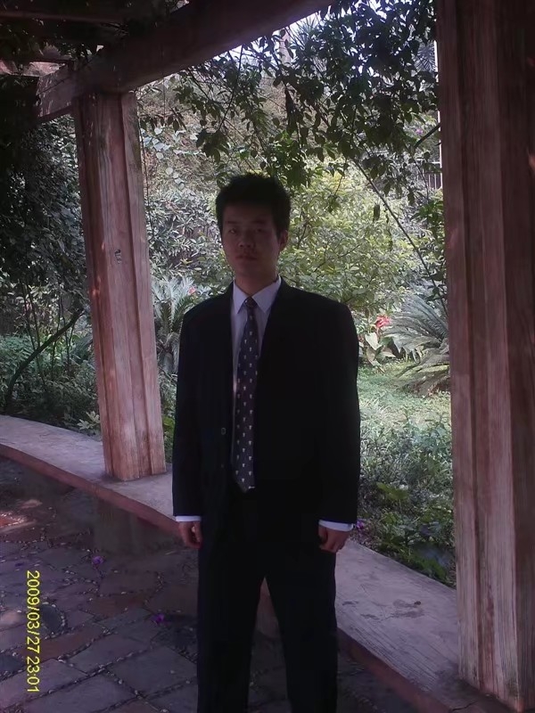 yangyongpingaoi的第三张照片--西宁交友中心