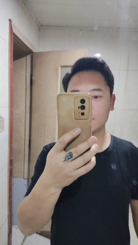 清橙的第一张照片--西宁交友中心