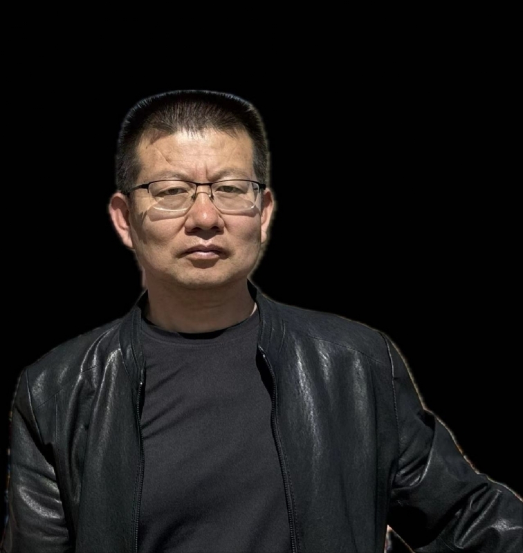 青山的第一张照片--西宁交友中心